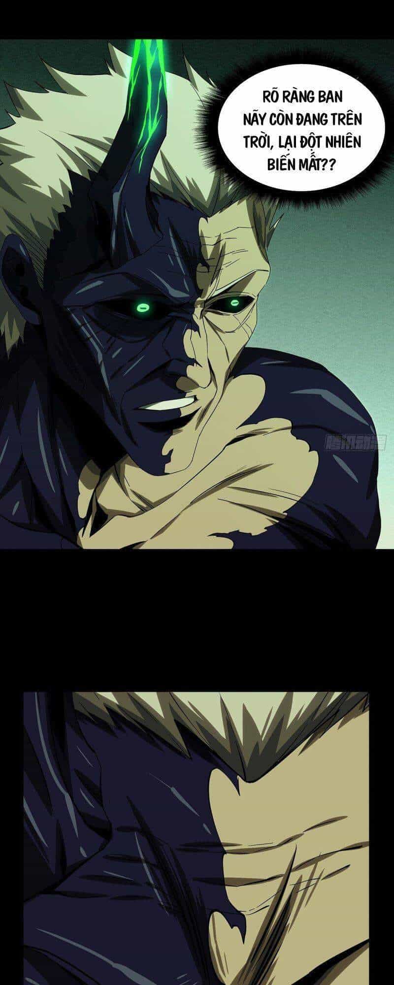 Đại Tượng Vô Hình - Chương 157 - ảnh 15