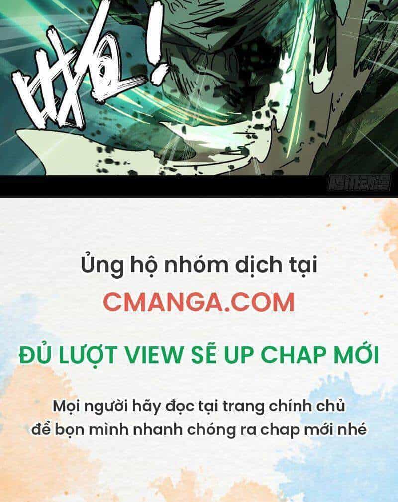 Đại Tượng Vô Hình - Chương 160 - ảnh 20
