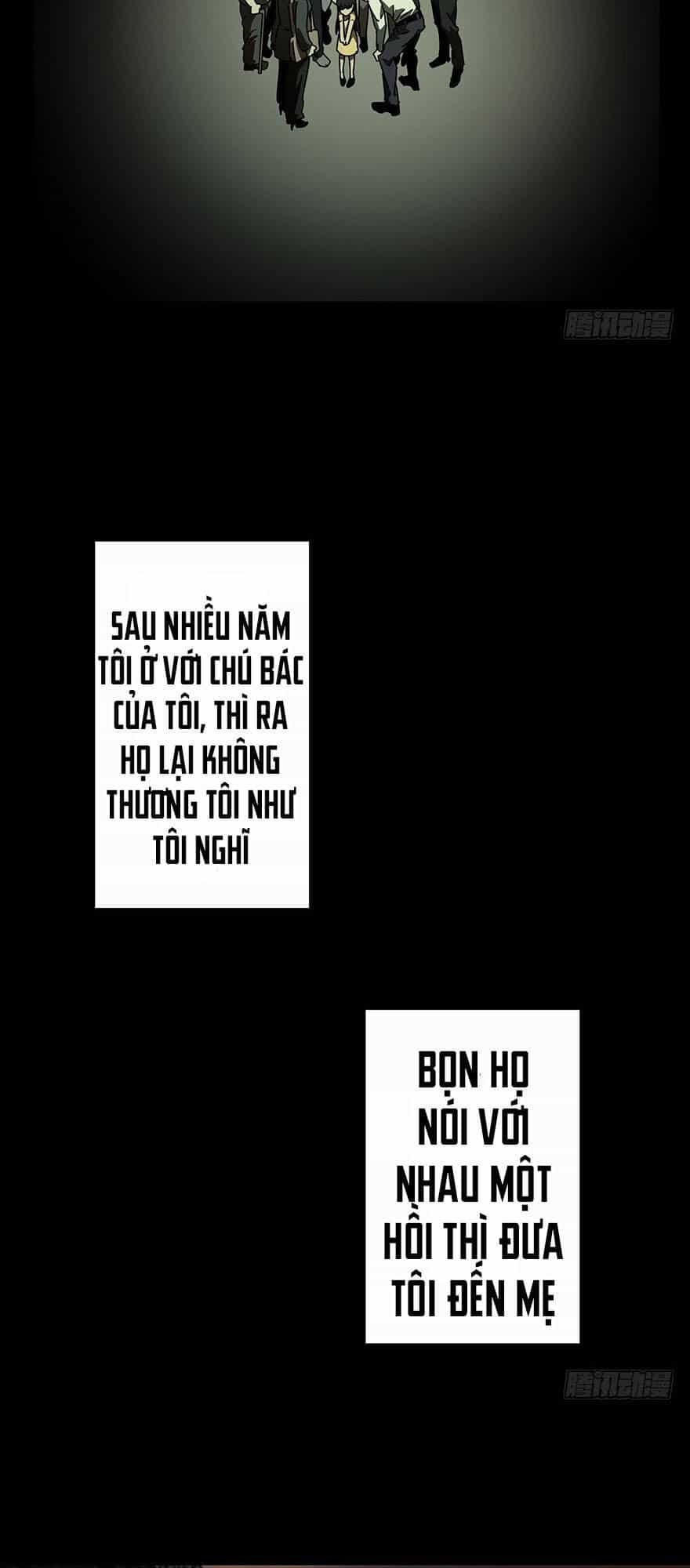 Đại Tượng Vô Hình - Chương 16 - ảnh 30
