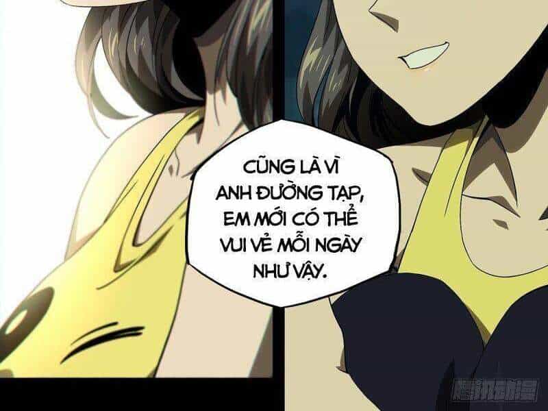 Đại Tượng Vô Hình - Chương 170 - ảnh 36