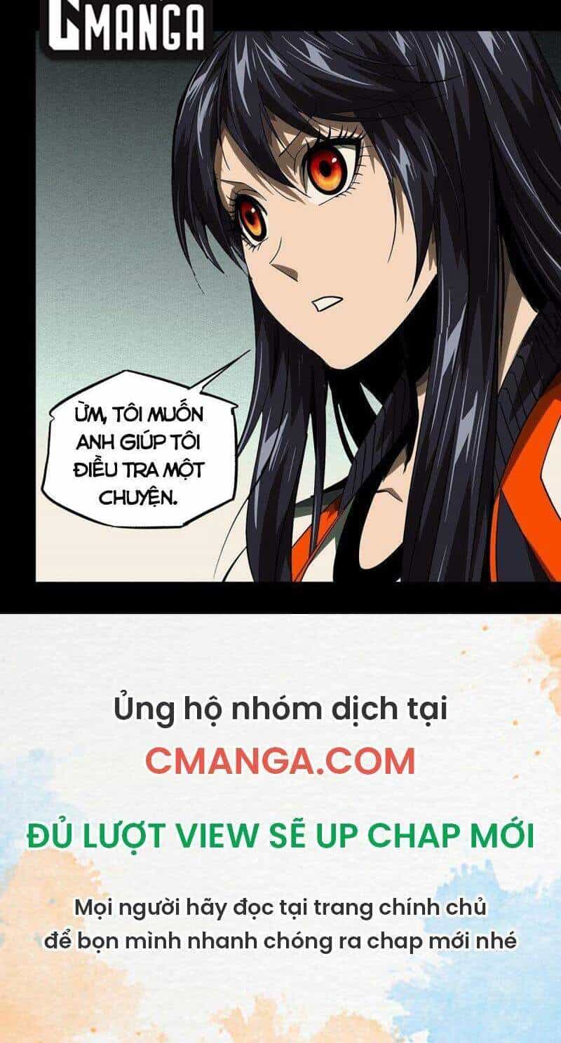 Đại Tượng Vô Hình - Chương 171 - ảnh 16