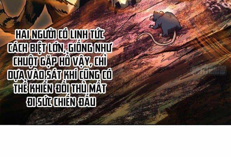 Đại Tượng Vô Hình - Chương 177 - ảnh 15