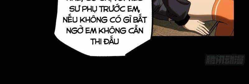Đại Tượng Vô Hình - Chương 178 - ảnh 3