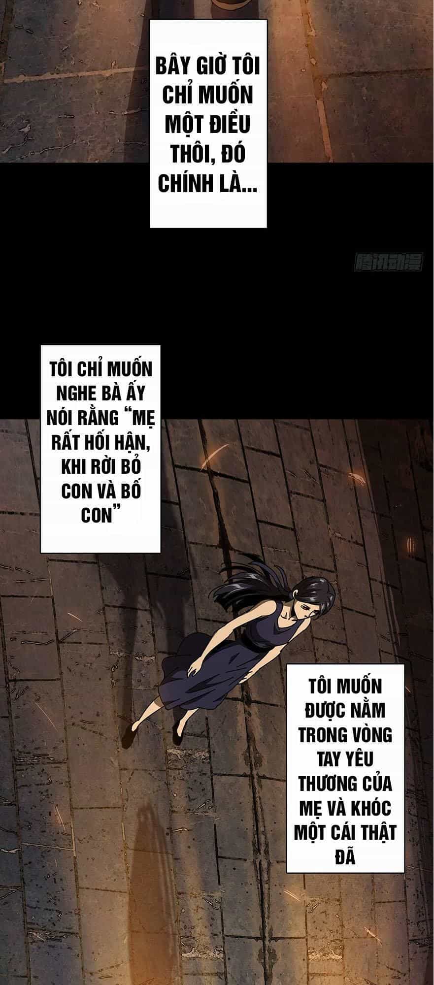 Đại Tượng Vô Hình - Chương 17 - ảnh 4