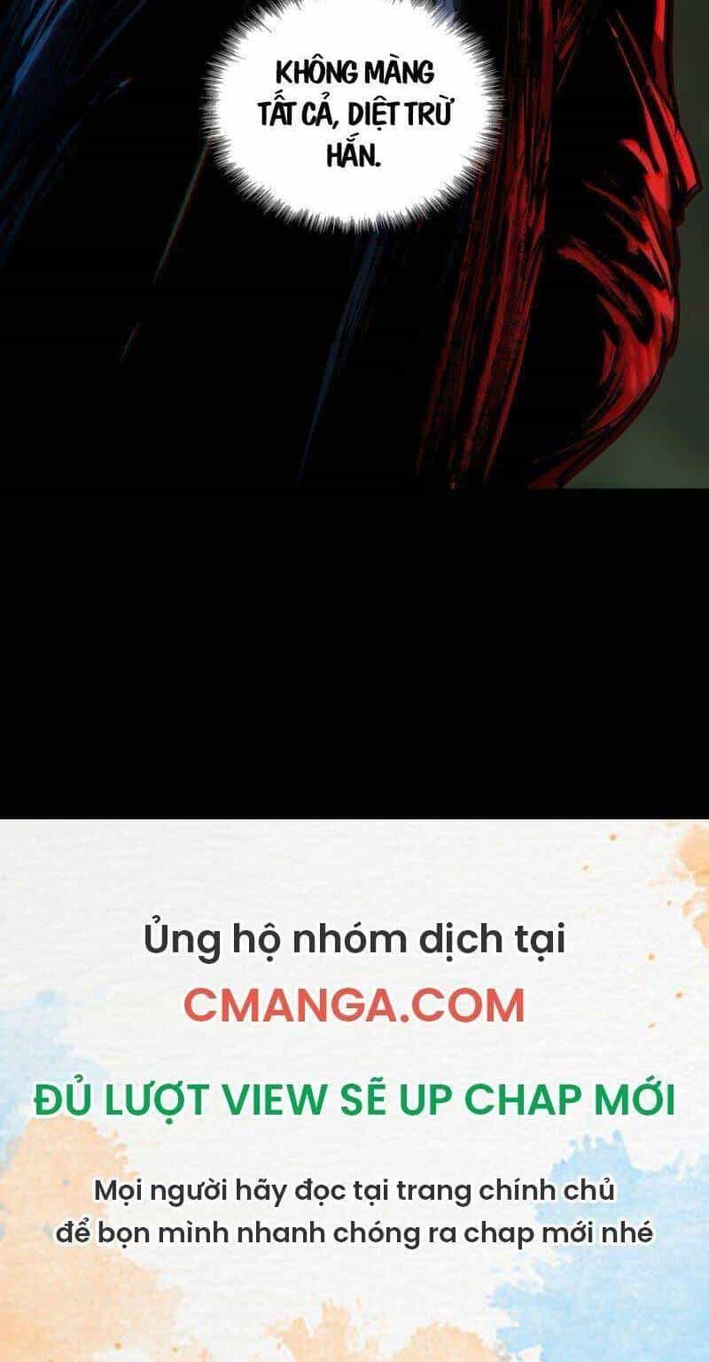 Đại Tượng Vô Hình - Chương 179 - ảnh 29