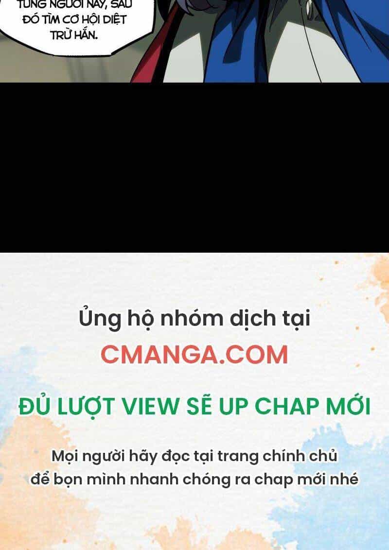 Đại Tượng Vô Hình - Chương 180 - ảnh 12