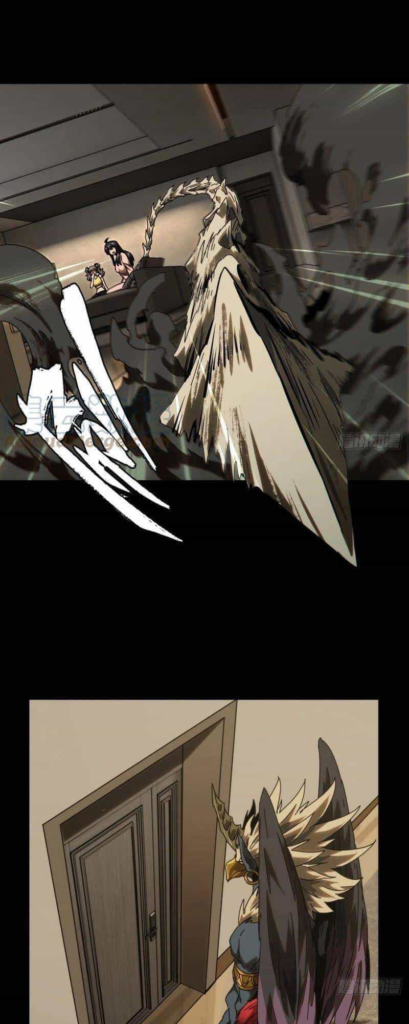 Đại Tượng Vô Hình - Chương 194 - ảnh 3