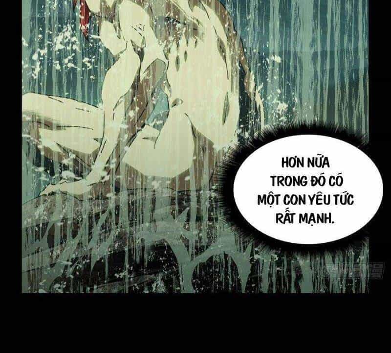 Đại Tượng Vô Hình - Chương 195 - ảnh 37