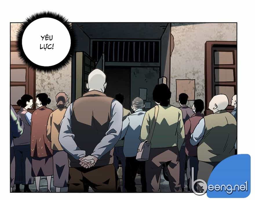Đại Tượng Vô Hình - Chương 1 - ảnh 56