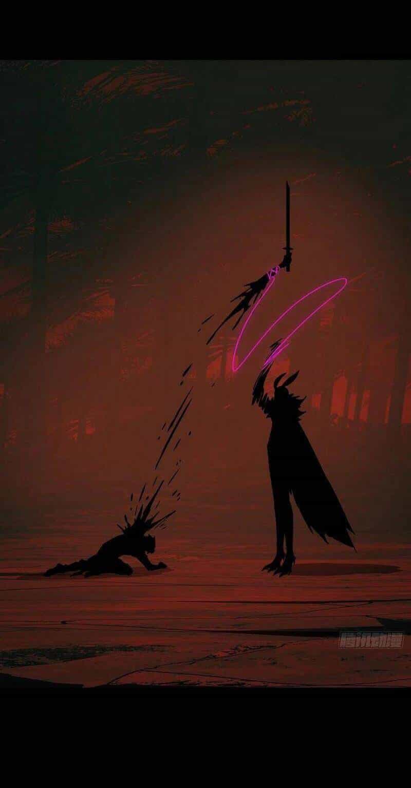 Đại Tượng Vô Hình - Chương 201 - ảnh 40