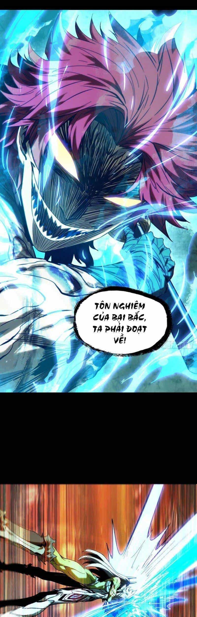 Đại Tượng Vô Hình - Chương 206 - ảnh 29