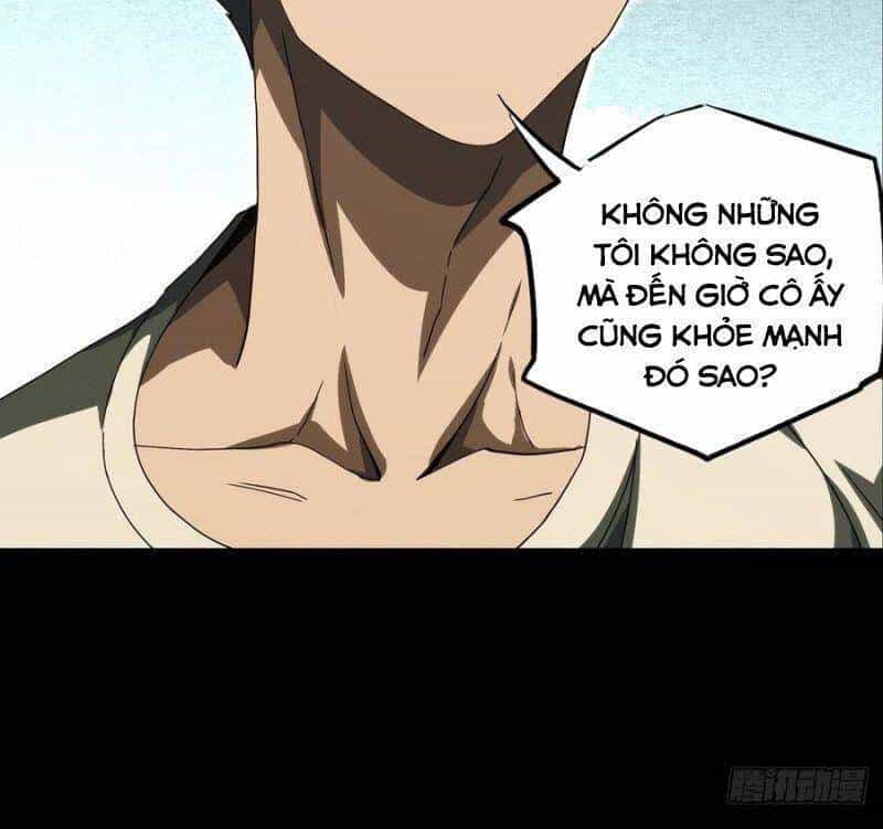 Đại Tượng Vô Hình - Chương 211 - ảnh 38