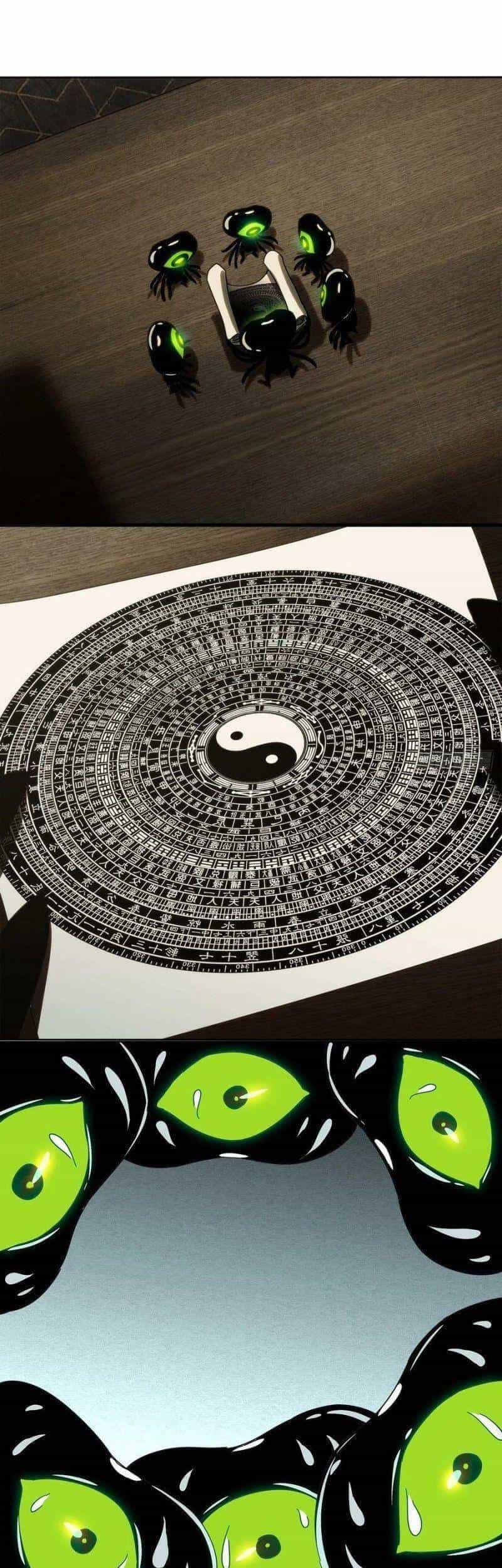 Đại Tượng Vô Hình - Chương 214 - ảnh 29