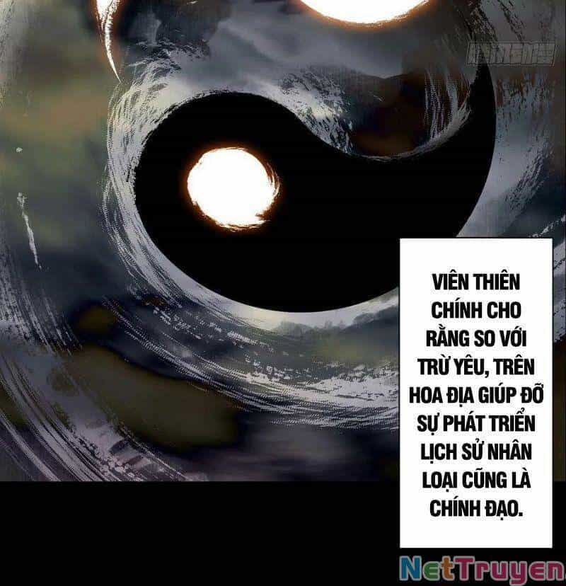 Đại Tượng Vô Hình - Chương 219 - ảnh 2