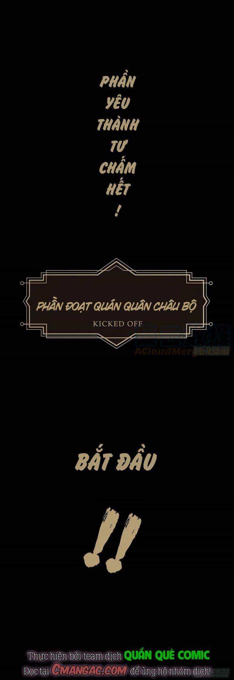 Đại Tượng Vô Hình - Chương 222 - ảnh 34