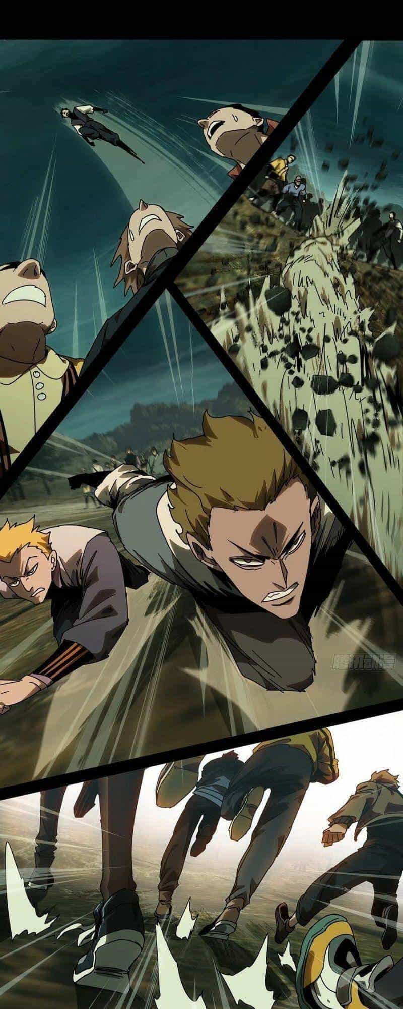 Đại Tượng Vô Hình - Chương 227 - ảnh 13