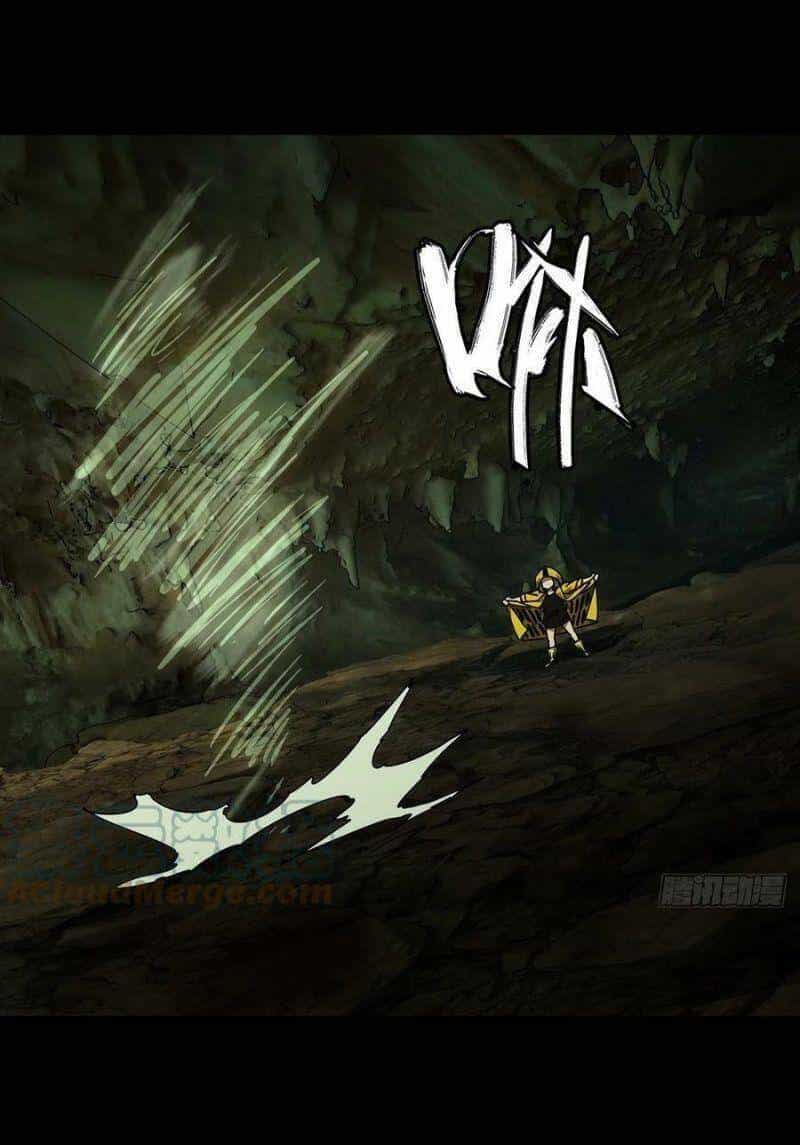 Đại Tượng Vô Hình - Chương 236 - ảnh 20