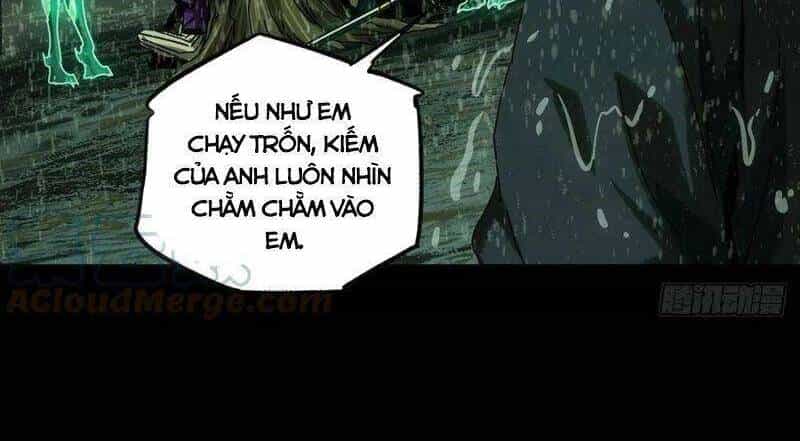 Đại Tượng Vô Hình - Chương 241 - ảnh 8