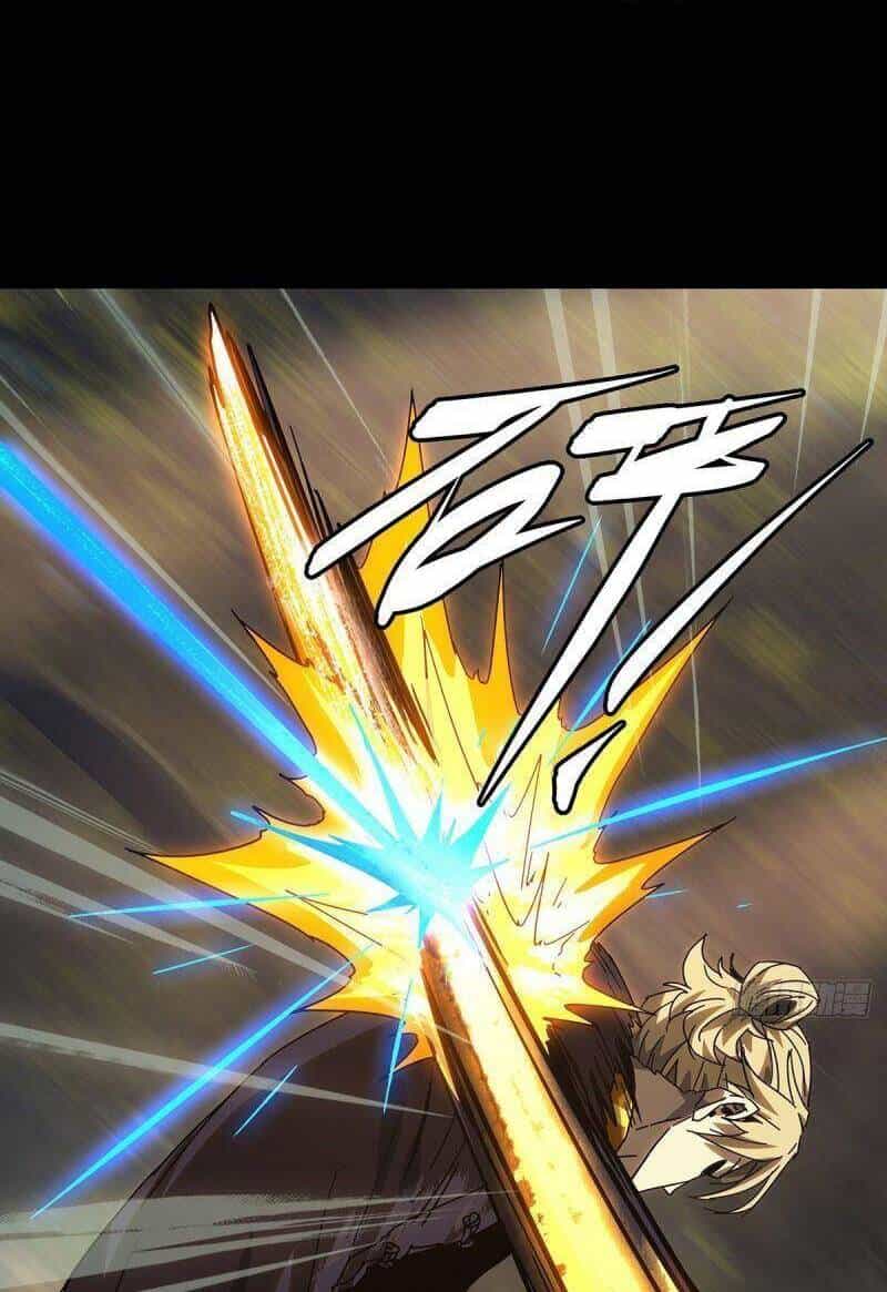 Đại Tượng Vô Hình - Chương 242 - ảnh 20