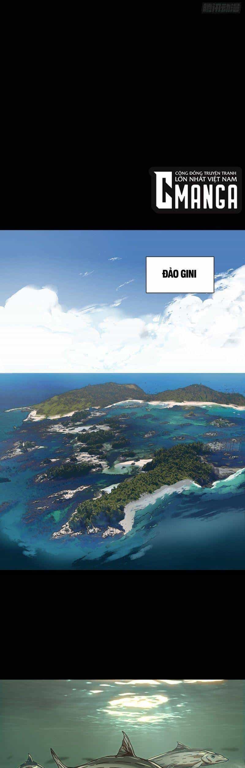 Đại Tượng Vô Hình - Chương 242 - ảnh 33