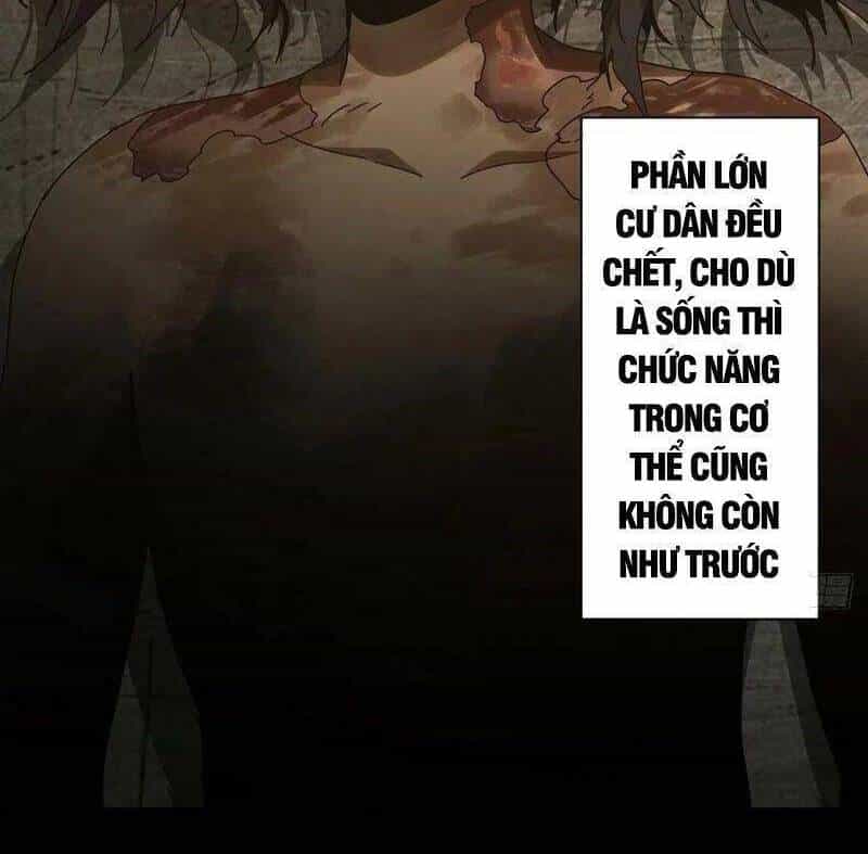 Đại Tượng Vô Hình - Chương 243 - ảnh 4