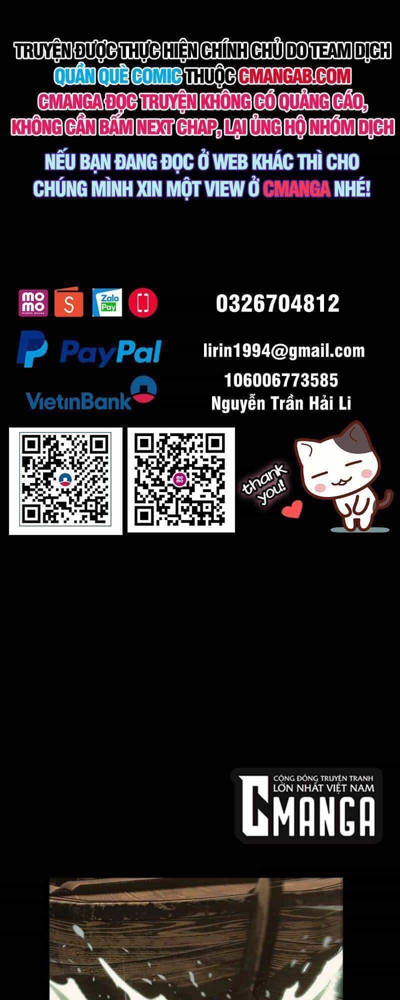 Đại Tượng Vô Hình - Chương 244 - ảnh 1