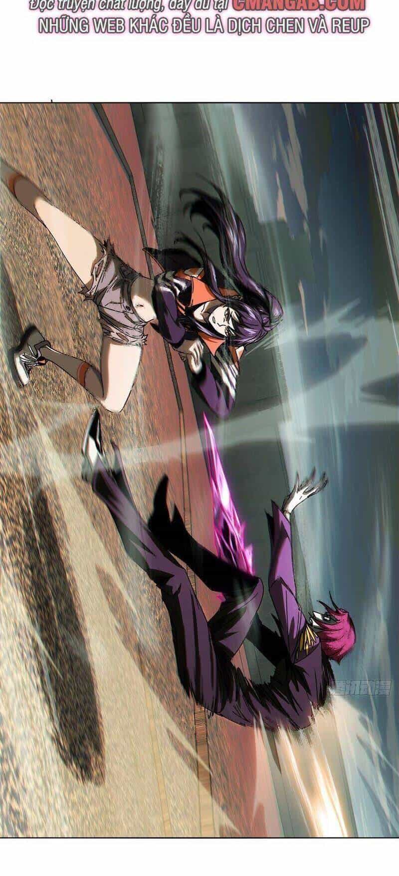 Đại Tượng Vô Hình - Chương 262 - ảnh 20