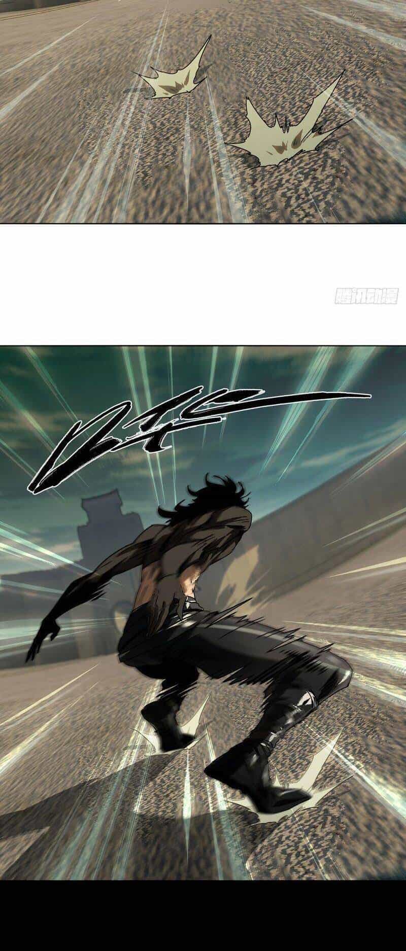 Đại Tượng Vô Hình - Chương 266 - ảnh 12