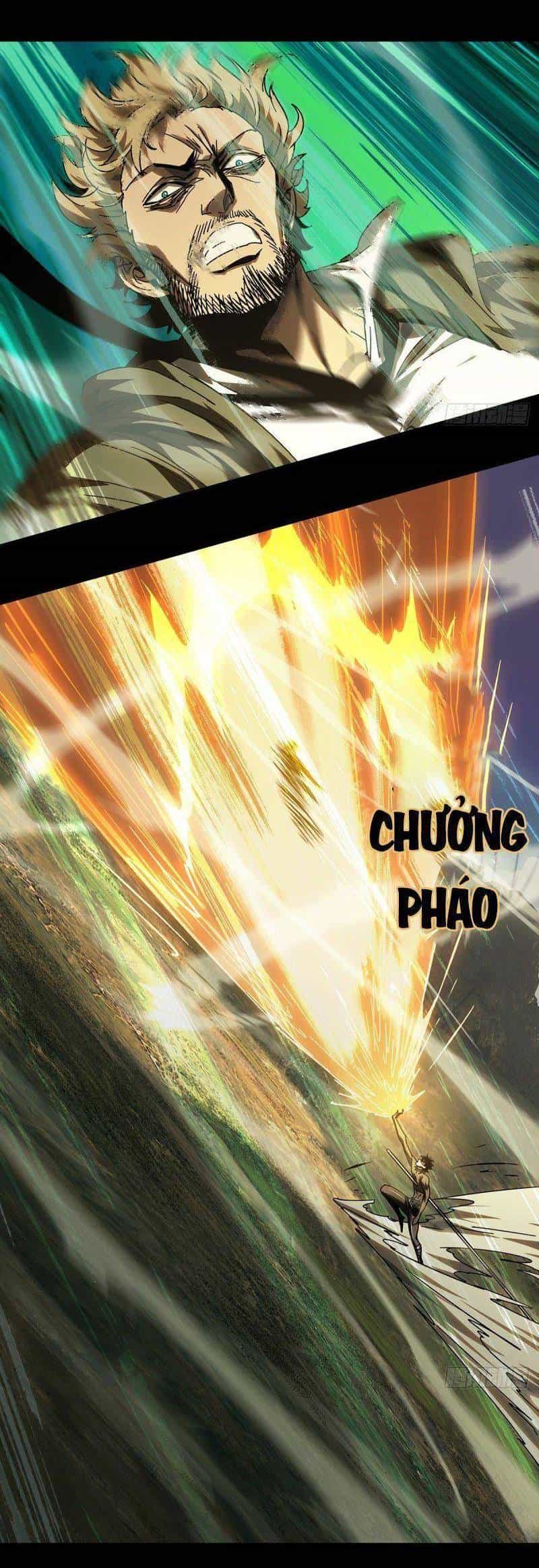 Đại Tượng Vô Hình - Chương 277 - ảnh 12