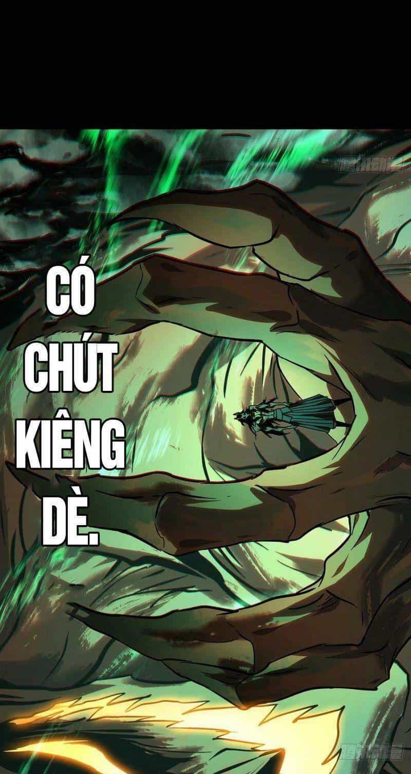 Đại Tượng Vô Hình - Chương 284 - ảnh 35