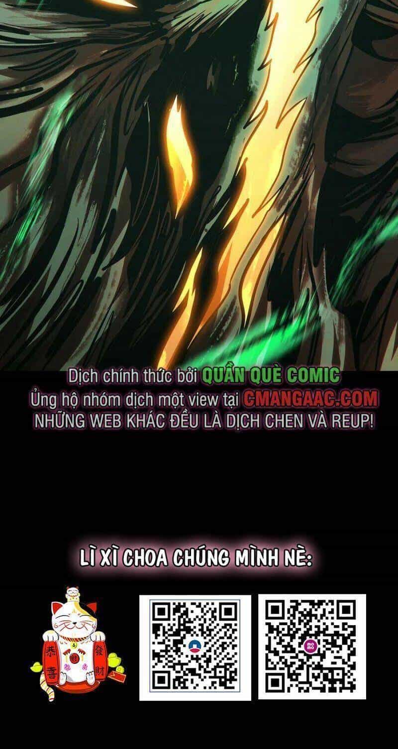 Đại Tượng Vô Hình - Chương 284 - ảnh 36