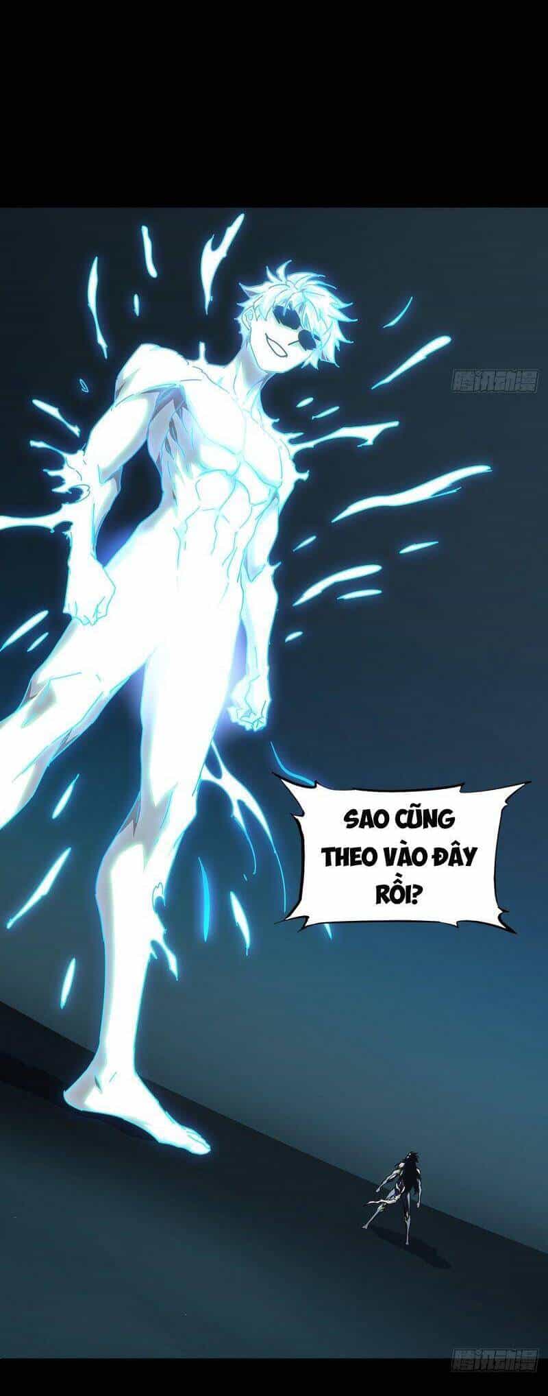 Đại Tượng Vô Hình - Chương 292 - ảnh 11