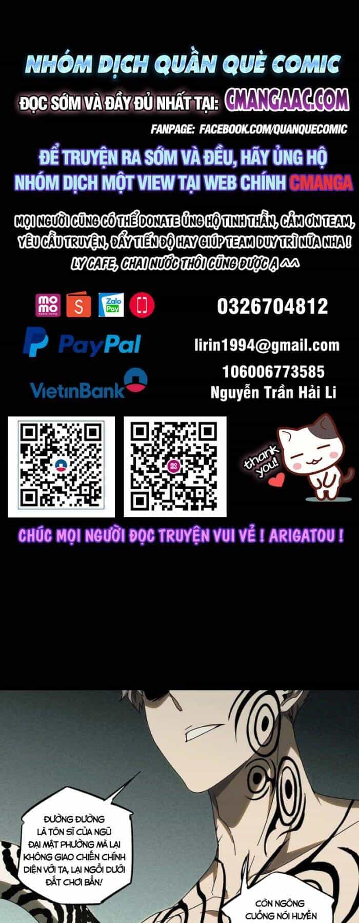Đại Tượng Vô Hình - Chương 297 - ảnh 1