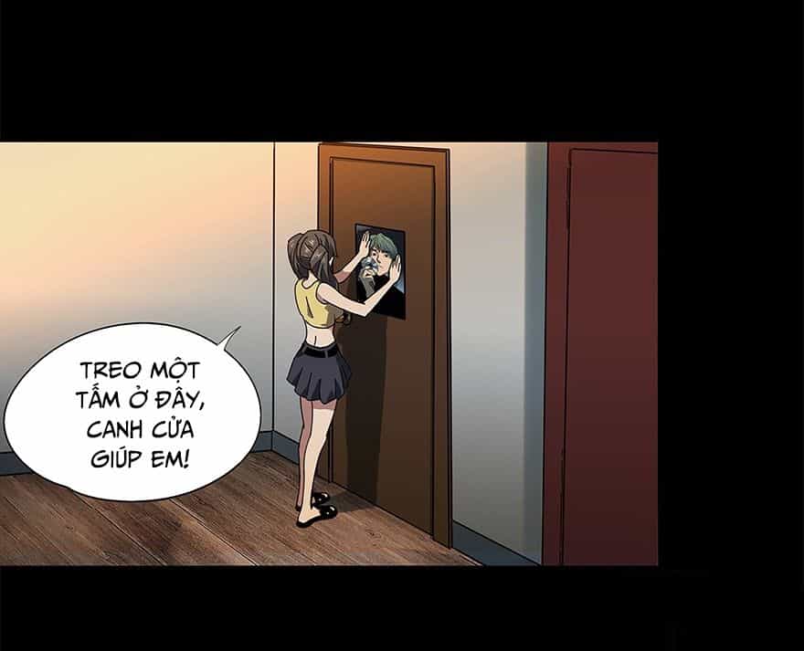 Đại Tượng Vô Hình - Chương 2 - ảnh 26