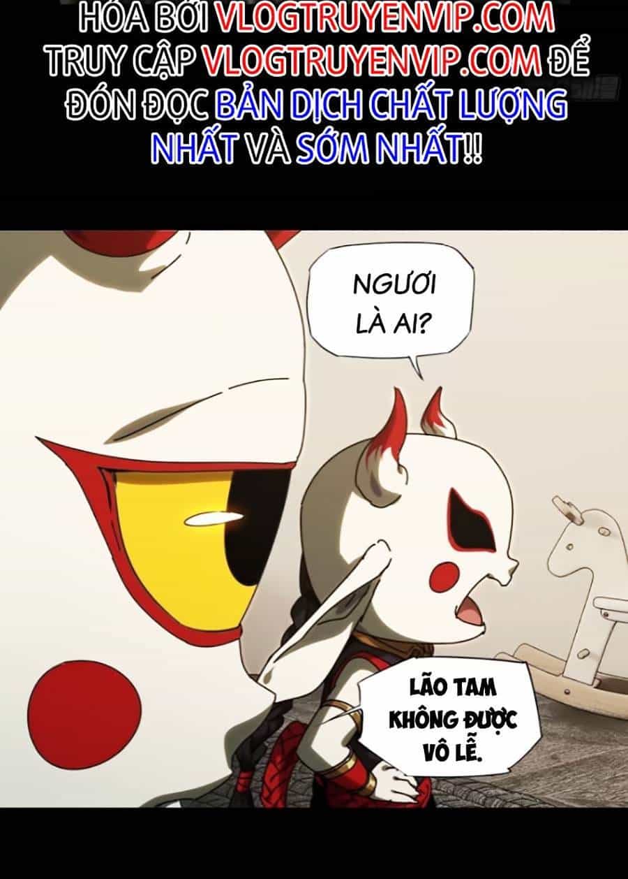Đại Tượng Vô Hình - Chương 305 - ảnh 18