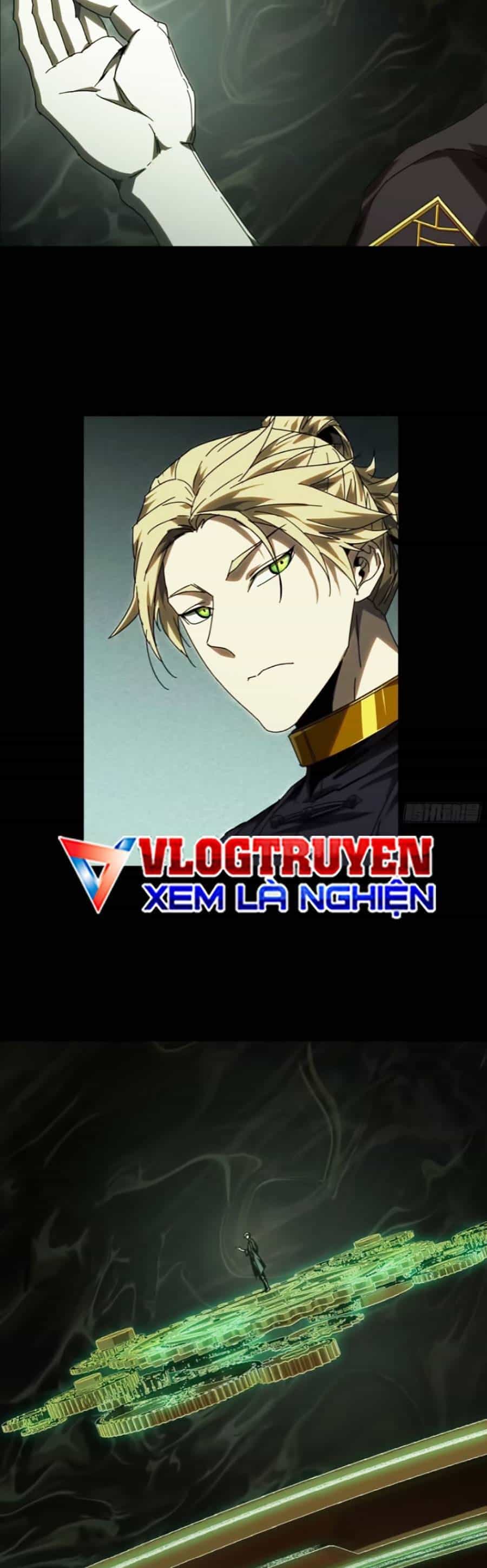 Đại Tượng Vô Hình - Chương 305 - ảnh 3
