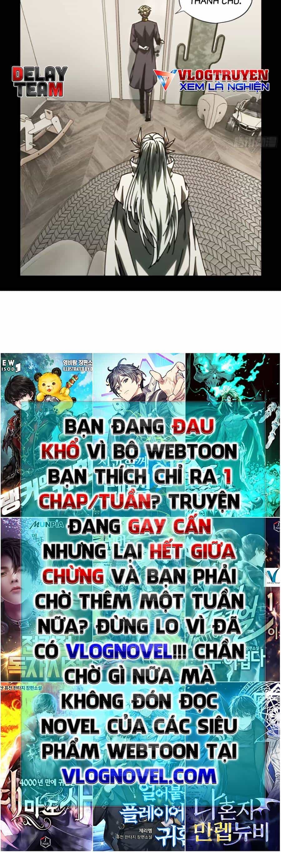 Đại Tượng Vô Hình - Chương 307 - ảnh 11
