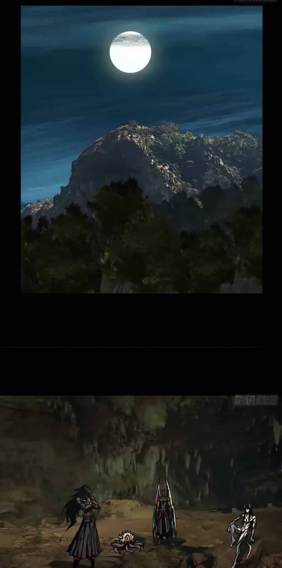 Đại Tượng Vô Hình - Chương 307 - ảnh 27