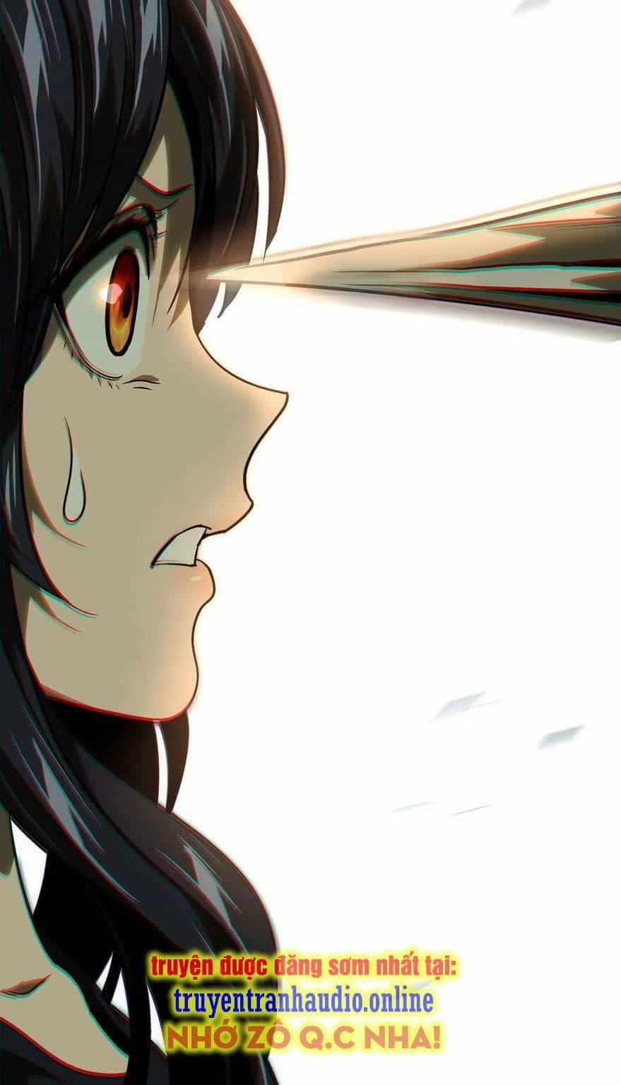 Đại Tượng Vô Hình - Chương 30 - ảnh 23