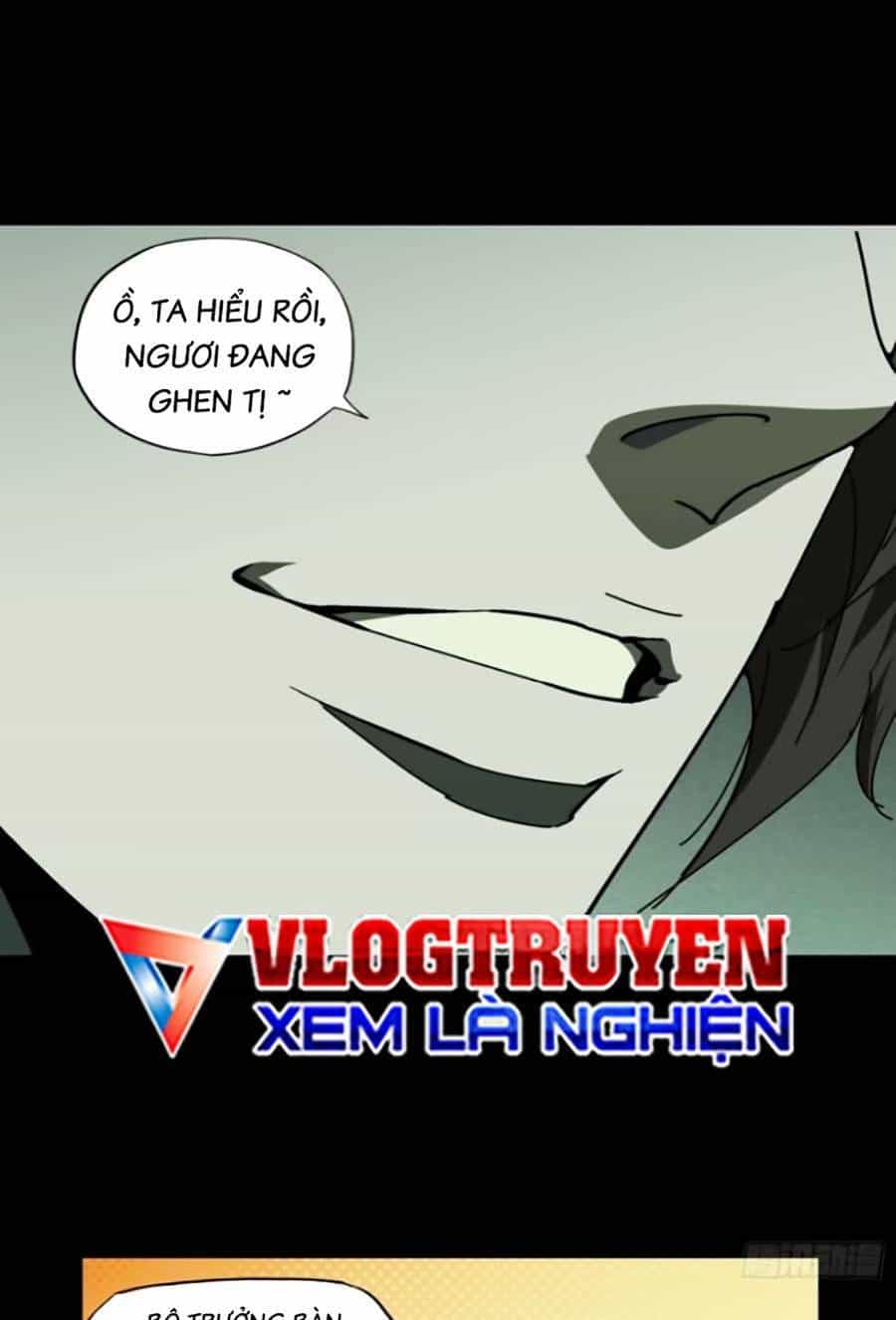 Đại Tượng Vô Hình - Chương 308 - ảnh 19