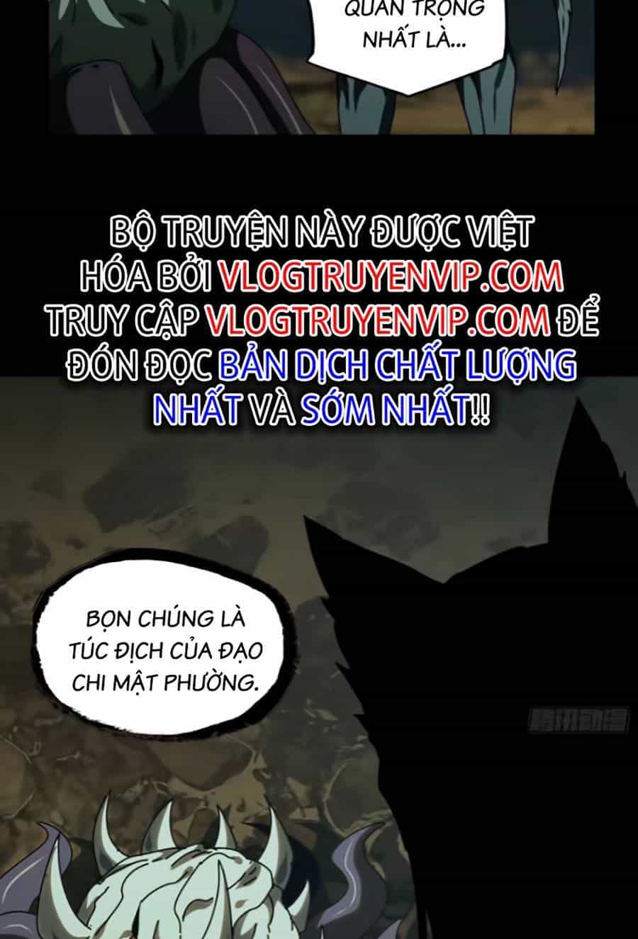 Đại Tượng Vô Hình - Chương 308 - ảnh 26