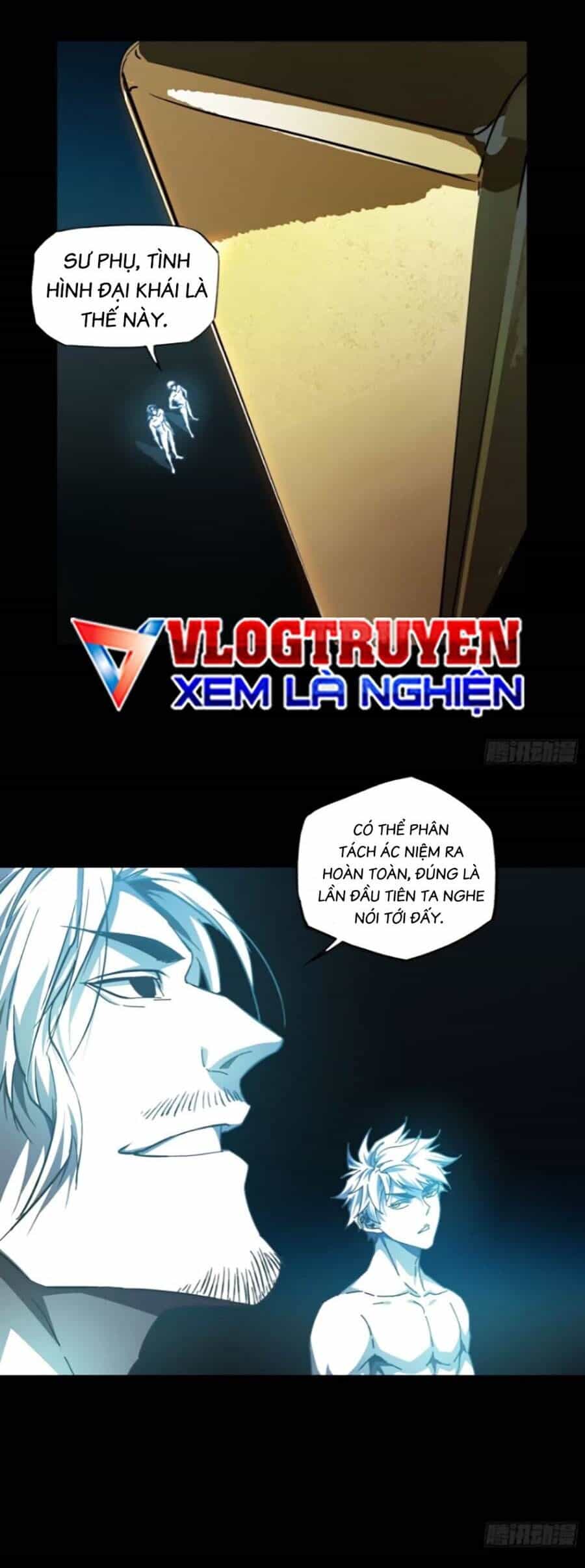 Đại Tượng Vô Hình - Chương 314 - ảnh 19