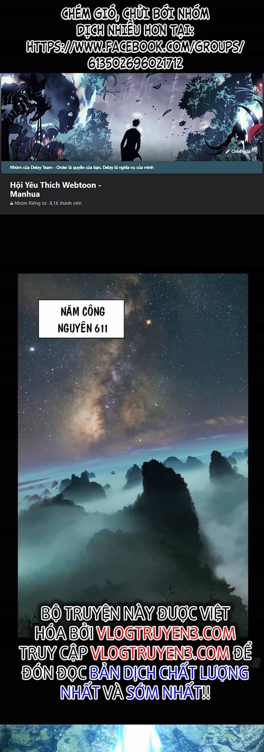 Đại Tượng Vô Hình - Chương 315 - ảnh 1