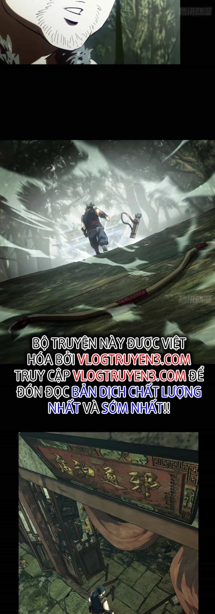 Đại Tượng Vô Hình - Chương 315 - ảnh 11