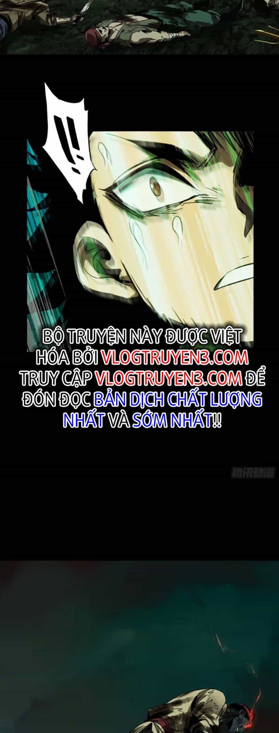 Đại Tượng Vô Hình - Chương 318 - ảnh 13