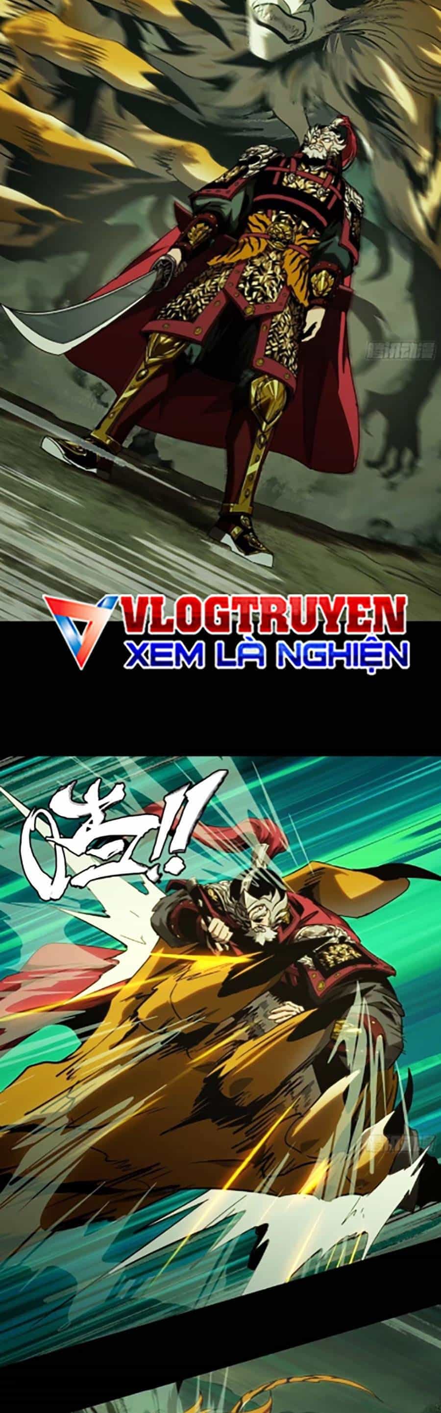 Đại Tượng Vô Hình - Chương 320 - ảnh 26
