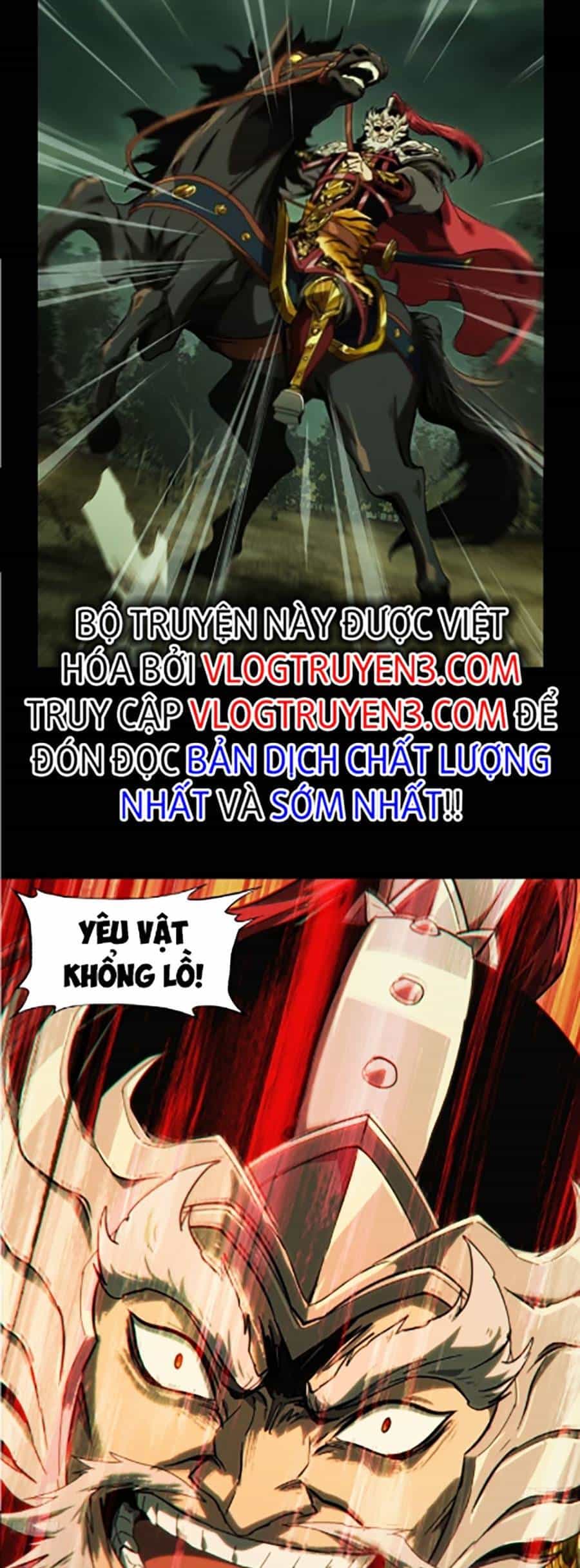 Đại Tượng Vô Hình - Chương 320 - ảnh 3