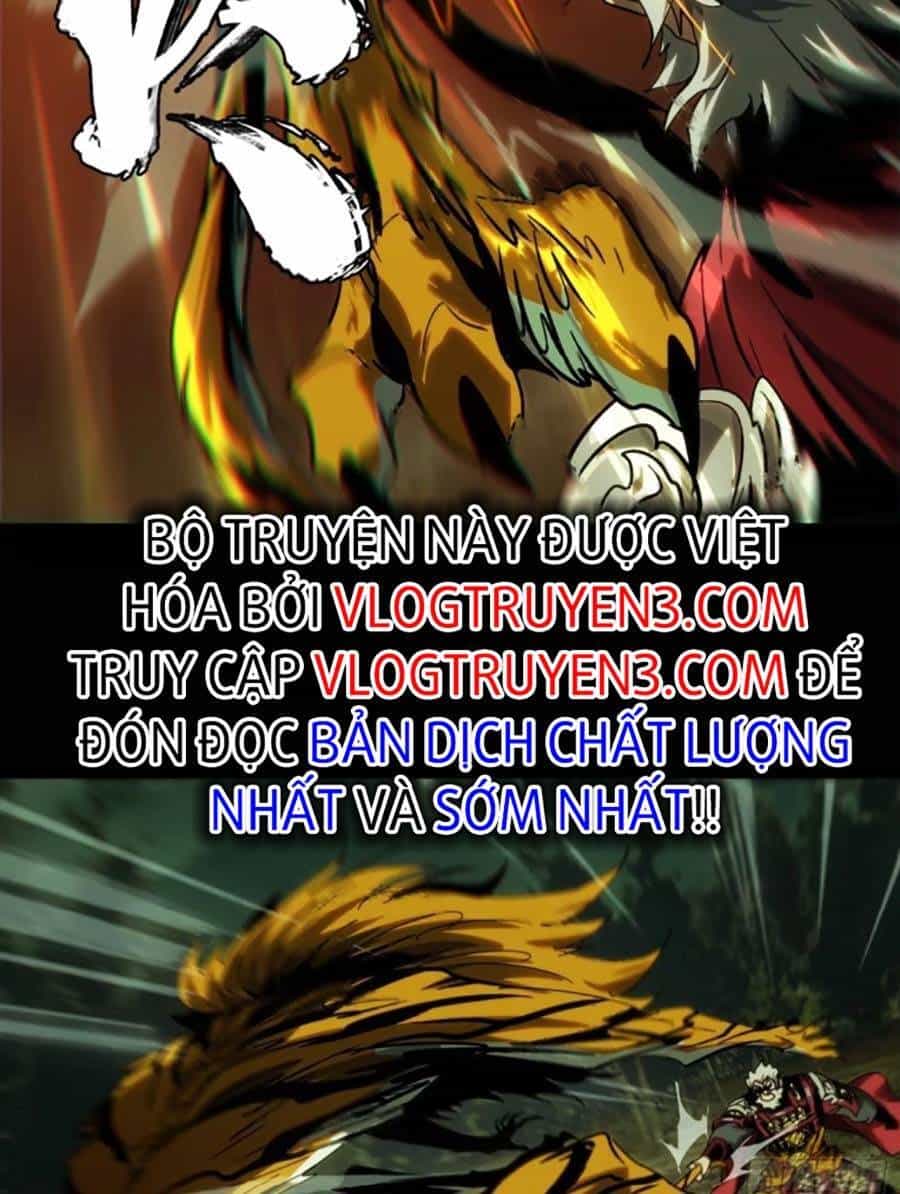 Đại Tượng Vô Hình - Chương 321 - ảnh 22