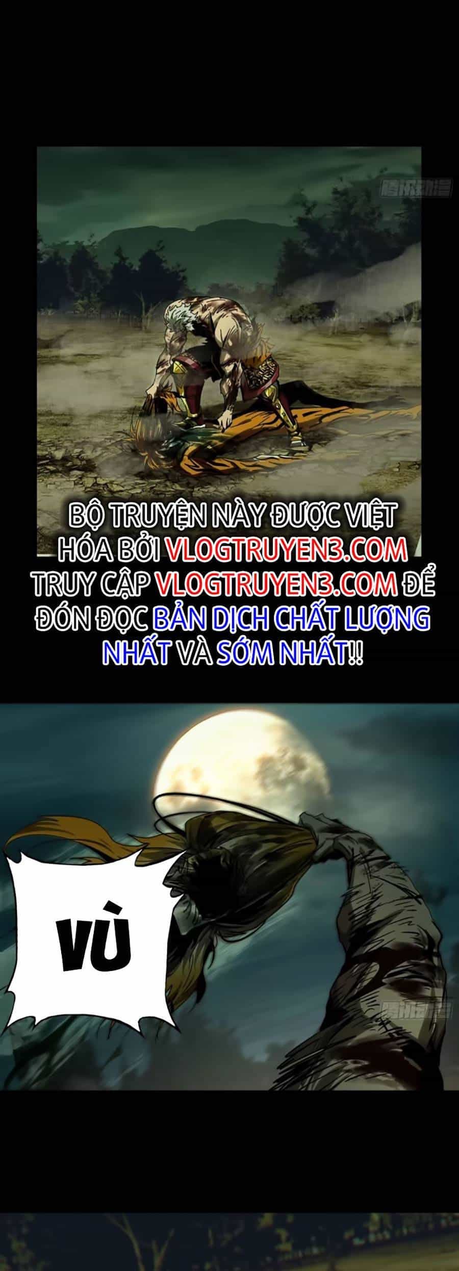 Đại Tượng Vô Hình - Chương 322 - ảnh 15