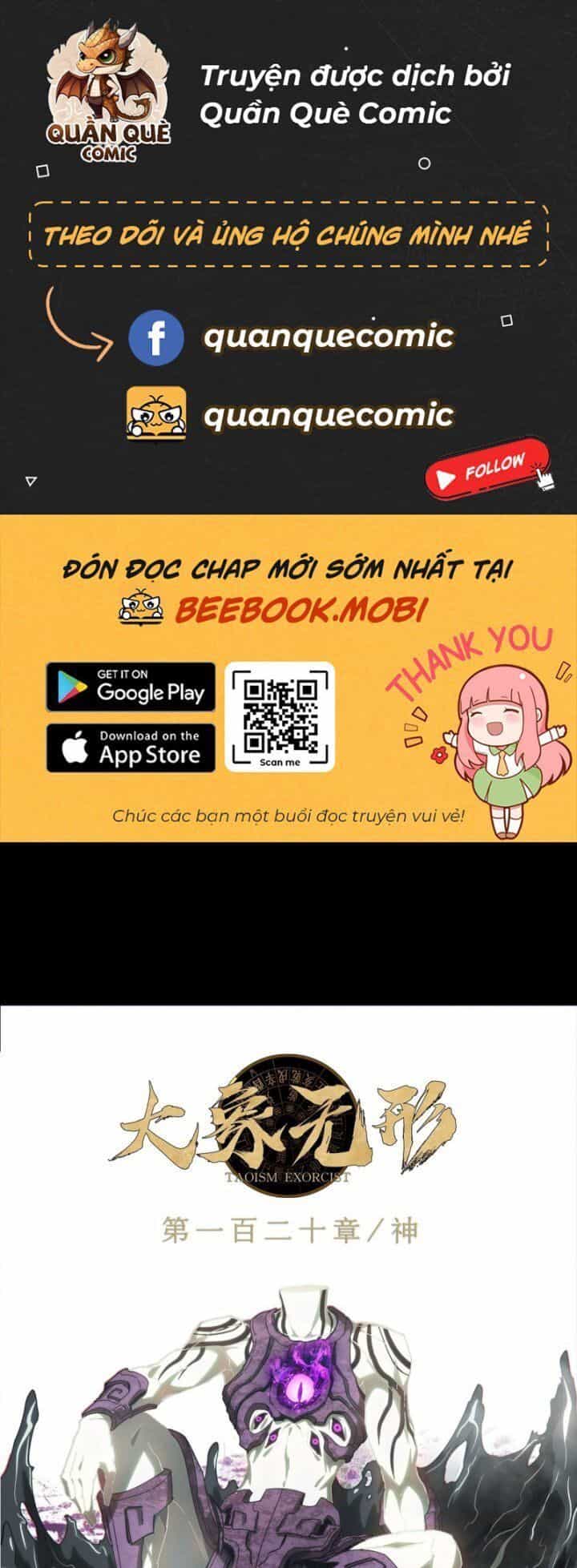 Đại Tượng Vô Hình - Chương 328 - ảnh 1